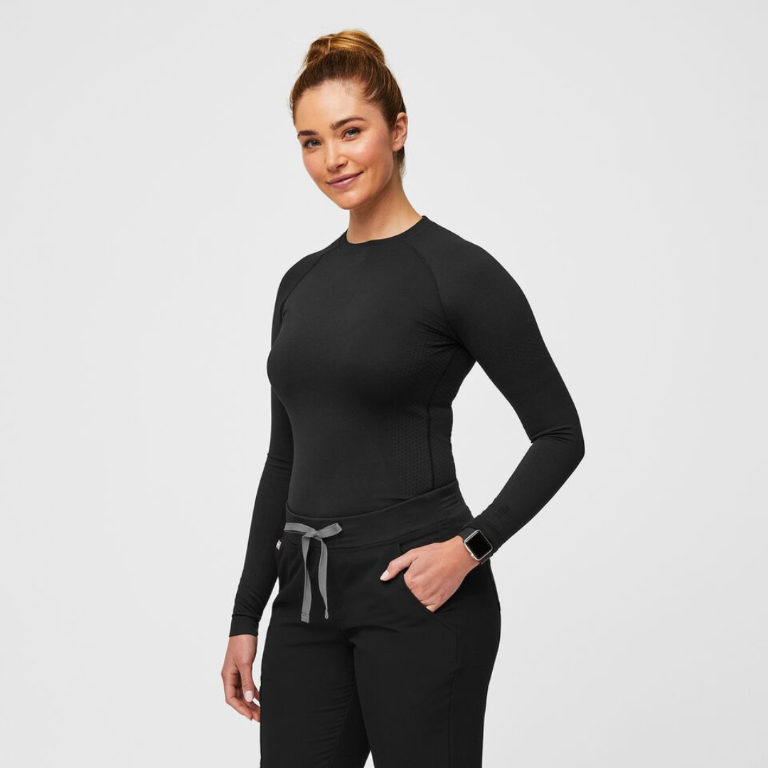 Salta Seamless Longsleeve Underscrub